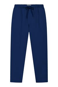 KOMODO Herren vegan Hose August Marine