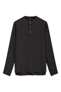 KOMODO Herren vegan Top Elijah Sleek Schwarz