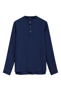 KOMODO Herren vegan Top Elijah Navy