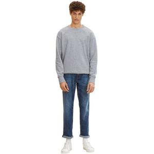 TOM TAILOR Regular-fit-Jeans Marvin (1-tlg)