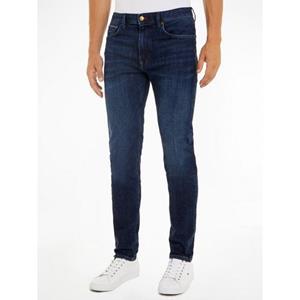 Tommy Hilfiger 5-Pocket-Jeans "TAPERED HOUSTON TH FLEX TUMON"