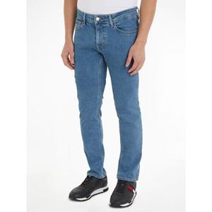 TOMMY JEANS Slim fit jeans SCANTON SLIM in 5-pocketsstijl