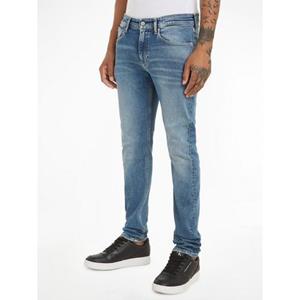 Calvin Klein Skinny Licht Blauwe Jeans