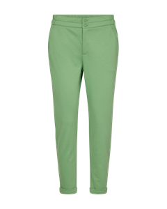 FREE/QUENT Regular fit stoffen broek met elastische band, model 'NANNI'
