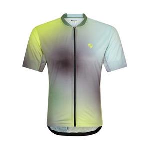 Ziener Heren Nelete Fietsshirt