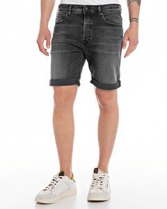 Replay RBJ Heren Short