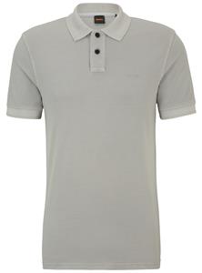 BOSS Casual Prime Heren Polo KM