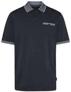 Bugatti clothing Heren Polo KM