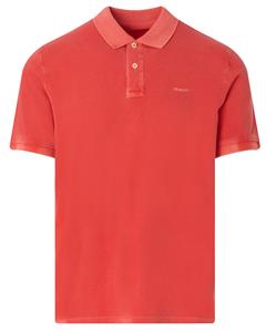 GANT Heren Polo KM