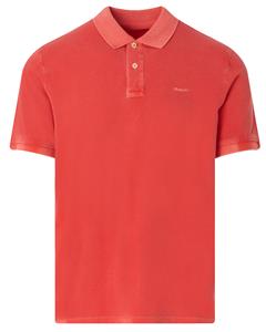 Gant Heren Polo KM