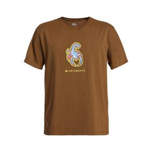 Quiksilver T-Shirt "Snyc Graphic"