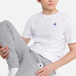 T-shirt Korte Mouw Converse SS PRINTED CTP TEE