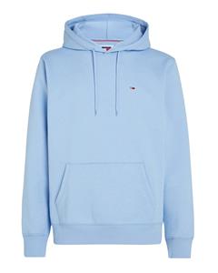 Tommy Jeans Kapuzensweatshirt "TJM REGULAR FLEECE HOODIE"