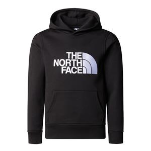 The north face Hoodie Drew Peak in molton