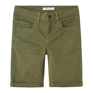 Name It Shorts NKMSILAS ISAK L TW SHORTS 9587-MF T NOOS