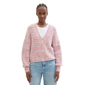 TOM TAILOR Denim Strickjacke