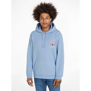 Capuchon sweaters Tommy Hilfiger Reg Street