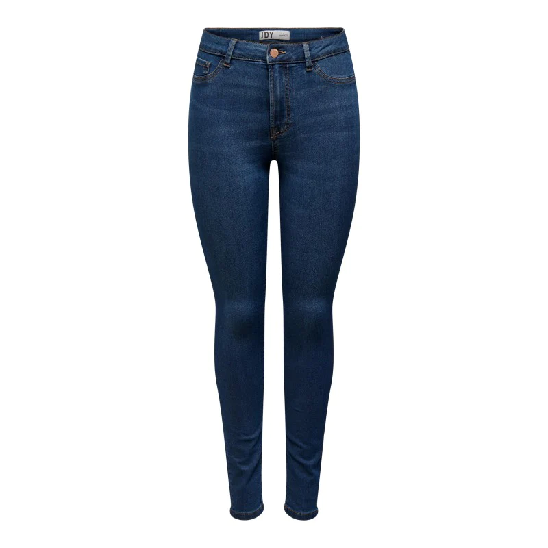 Jacqueline de Yong High waist skinny jeans