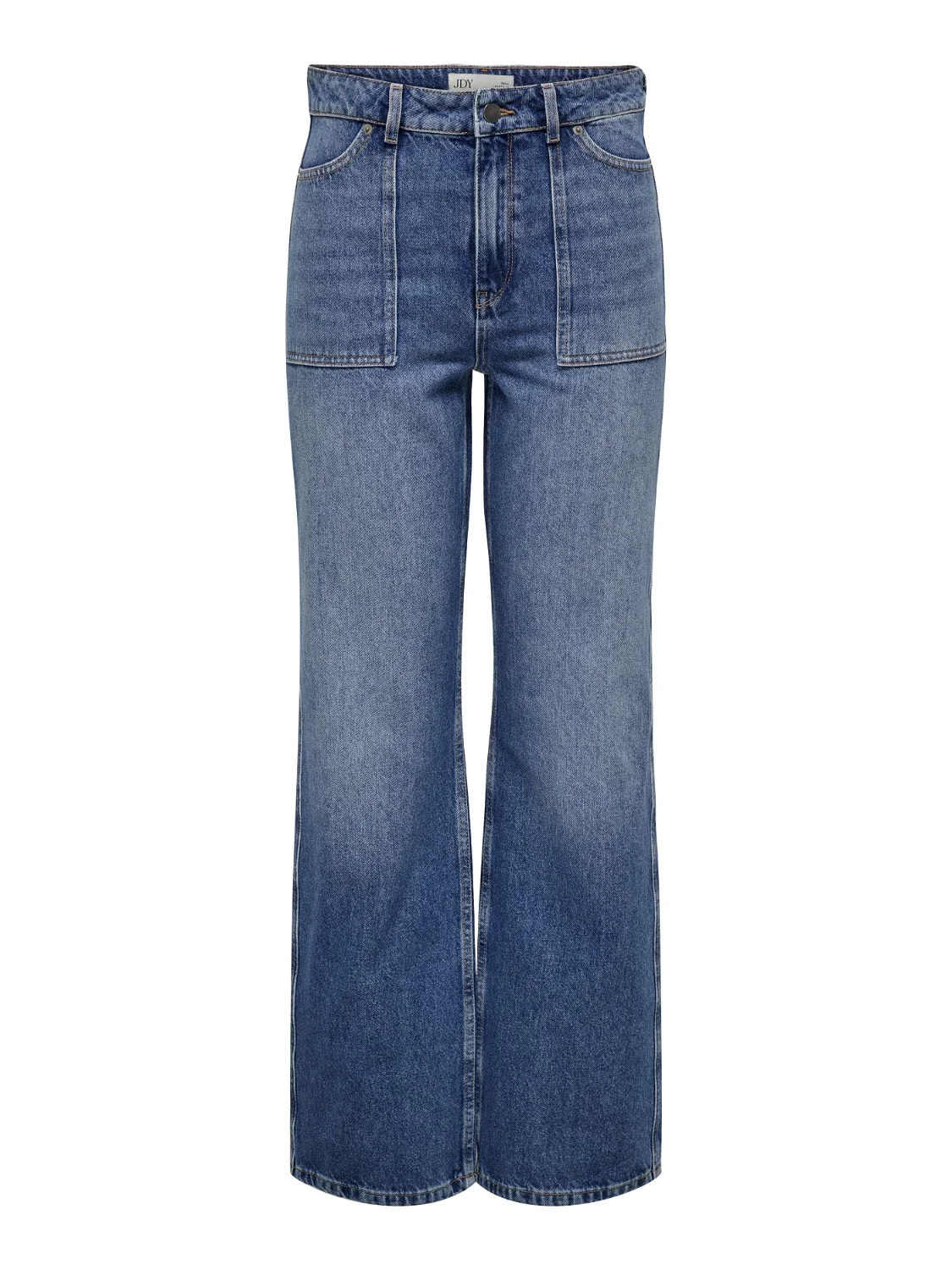 Jacqueline de Yong Birdie geggo long pant