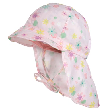 maximo - Kid's Mini Girl Muts - Hoed, roze