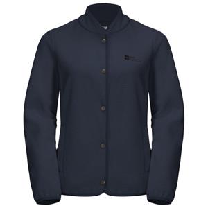 Jack Wolfskin Light Curl Jacket Women Fleece jack Dames 