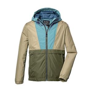 Killtec Outdoorjacke "KOS 361 GRLS JCKT"