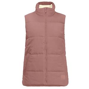 Jack Wolfskin Functionele bodywarmer WHITE FROST VEST W