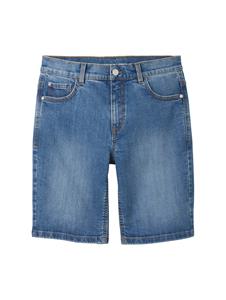 TOM TAILOR Jeansshorts Jim Jeans Bermuda