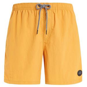 Protest  Faster - Boardshort, oranje