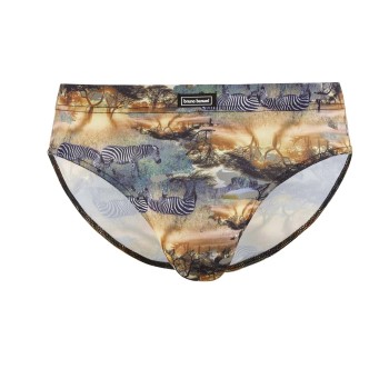 Bruno Banani Golden Africa Sportslip 