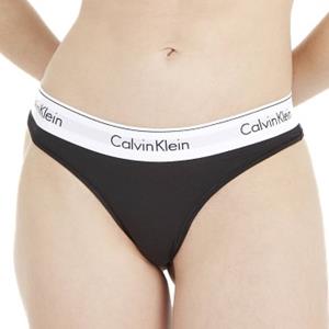 calvinklein Calvin Klein Modern Cotton Brazilian Briefs