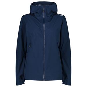 CMP Dames Hoodie Jas