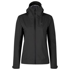 Montura  Women's Elba G Jacket - Regenjas, zwart