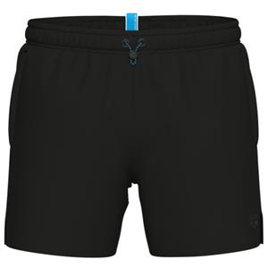 Arena  Evo Beach Short Solid - Zwembroek, zwart