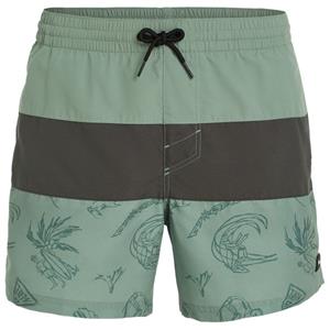 Zwembroek O'neill Short de bain O'Neill Mix Match Cali Block 15''