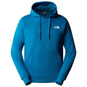 The north face Simple Dome Hoodie Adriatic Blue