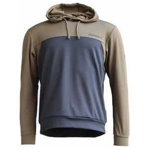 Zimtstern - Tech Hoodz L/S - Hoodie, blauw
