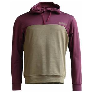 Zimtstern - Tech Hoodz L/S - Hoodie, meerkleurig