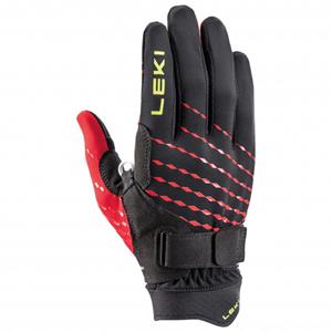 Leki - Ultra Trail Breeze Shark - Handschoenen, grijs