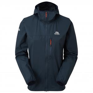 Mountain Equipment Dames Aerofoil Full Zip jas