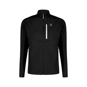 Montura - Women's Spitze Jacket - Softshelljack, zwart