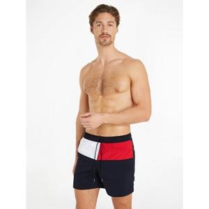 Tommy Hilfiger Swimwear Zwemshort MEDIUM DRAWSTRING