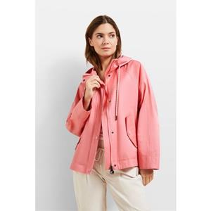 Bugatti Blouson met casual pasvorm