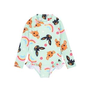 Bing Bunny Girls Sula Frill zwempak uit één stuk 4-5 Years