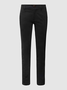 BOSS ORANGE Stoffhose Schino-Slim (1-tlg)