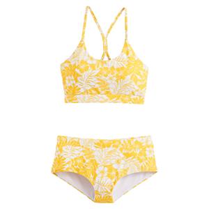 LA REDOUTE COLLECTIONS Bikini met bloemenprint, 2-delig