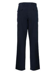 PS Paul Smith Straight chino - Blauw