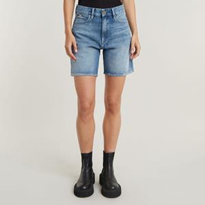 G-Star RAW Shorts "High Bermuda Short clean edge wmn"