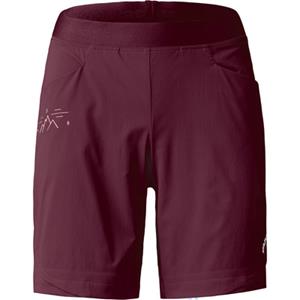 Martini Sportswear Dames Alpmate Dynamic Short