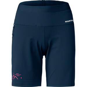 Martini Sportswear Dames Trektech Short